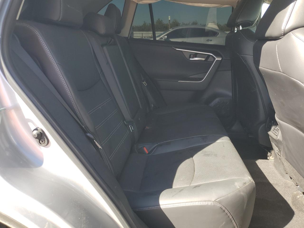 2023 Toyota Rav4 Limited VIN: 2T3N1RFV6PW388450 Lot: 82204405