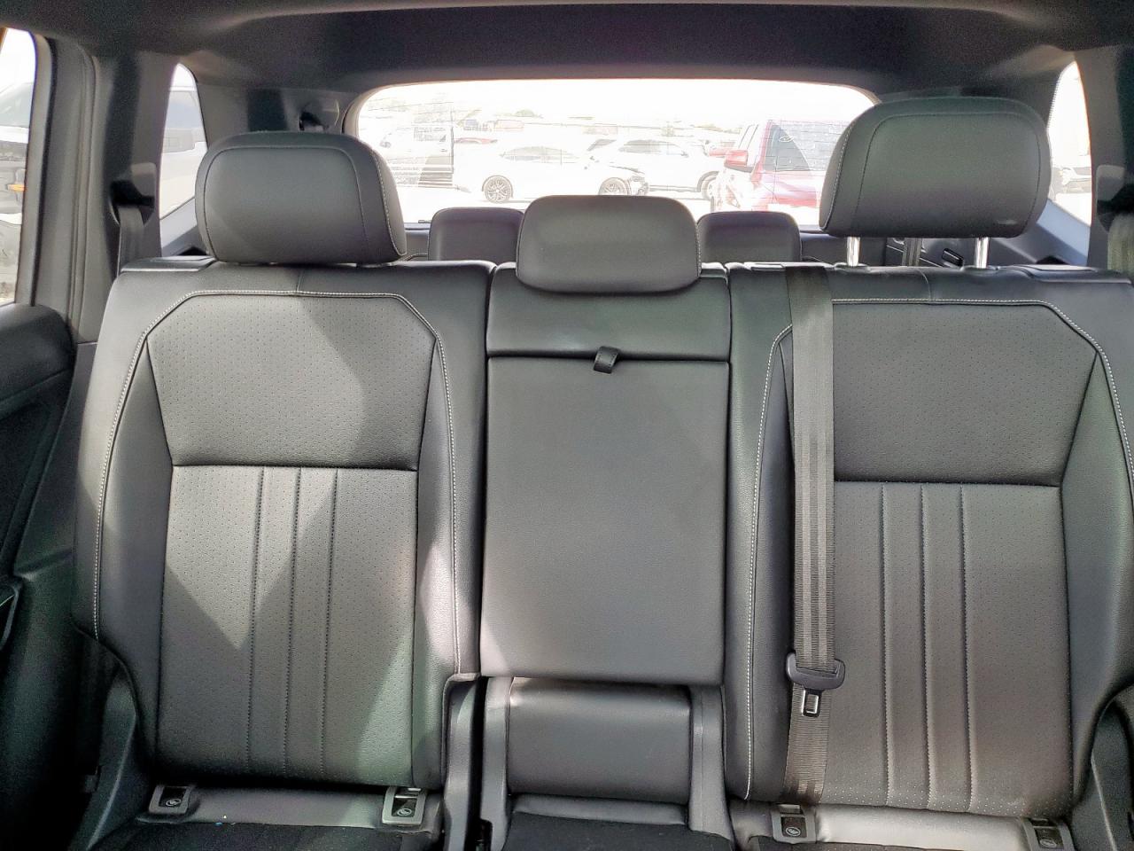 2022 Volkswagen Tiguan Se R-Line Black VIN: 3VVCB7AX9NM059968 Lot: 85693555