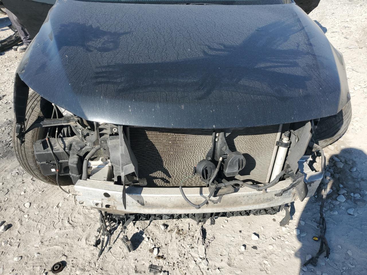 2019 Nissan Pathfinder S VIN: 5N1DR2MM9KC596108 Lot: 82482725