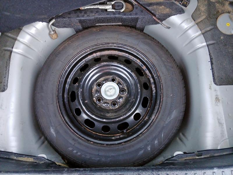 2008 MAZDA 6 2.0 TS 5DR