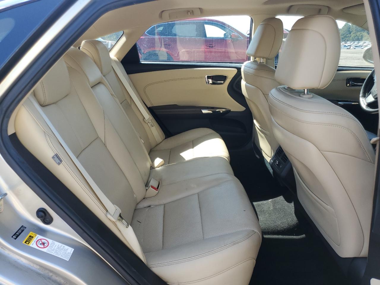 2015 Toyota Avalon Xle VIN: 4T1BK1EB0FU189524 Lot: 84615115