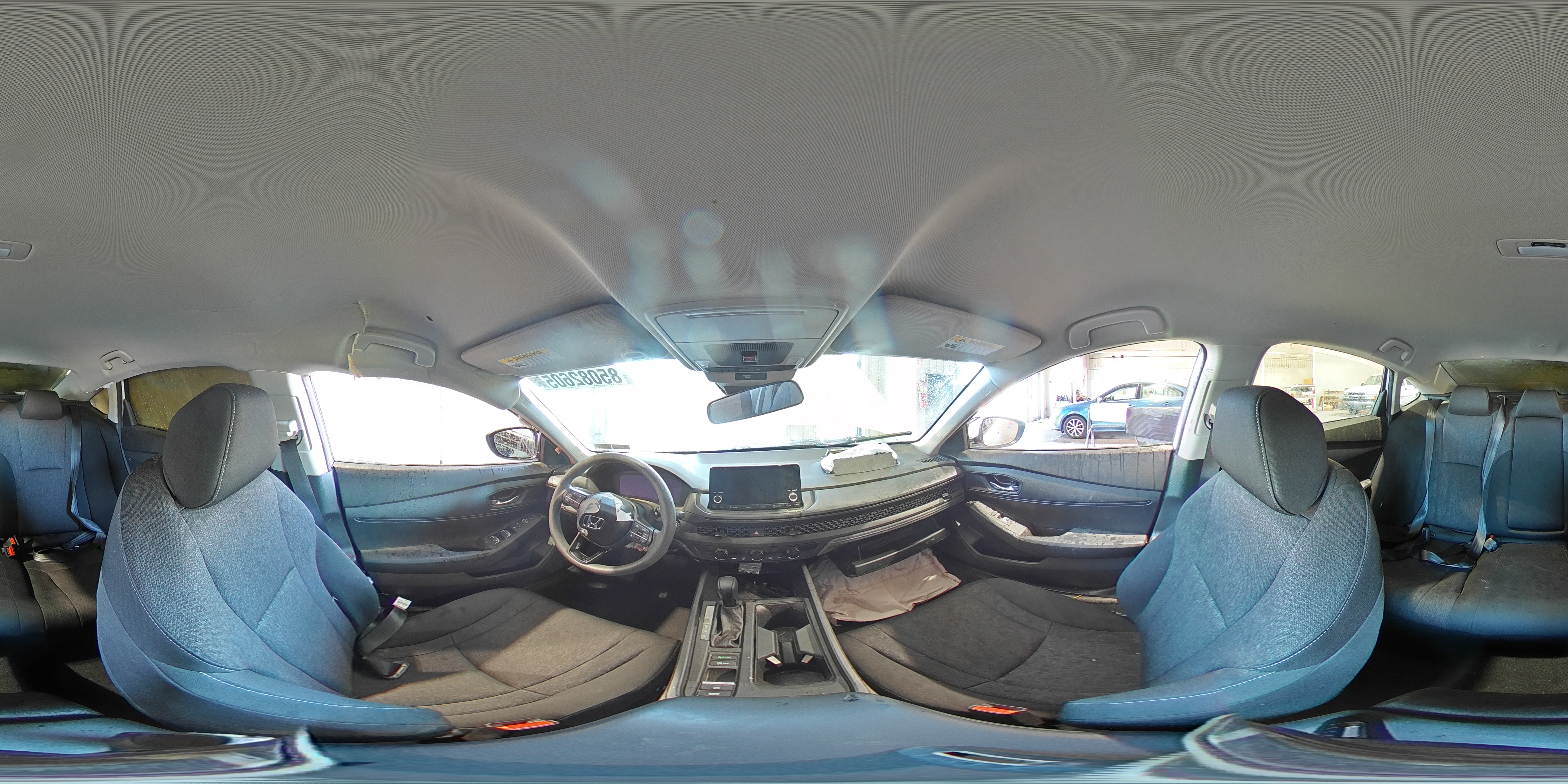 2024 Honda Accord Lx VIN: 1HGCY1F20RA065220 Lot: 85082605