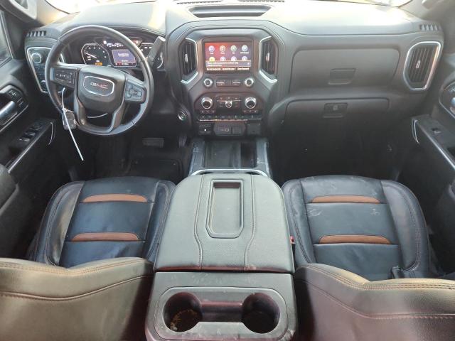  GMC SIERRA 2021 White