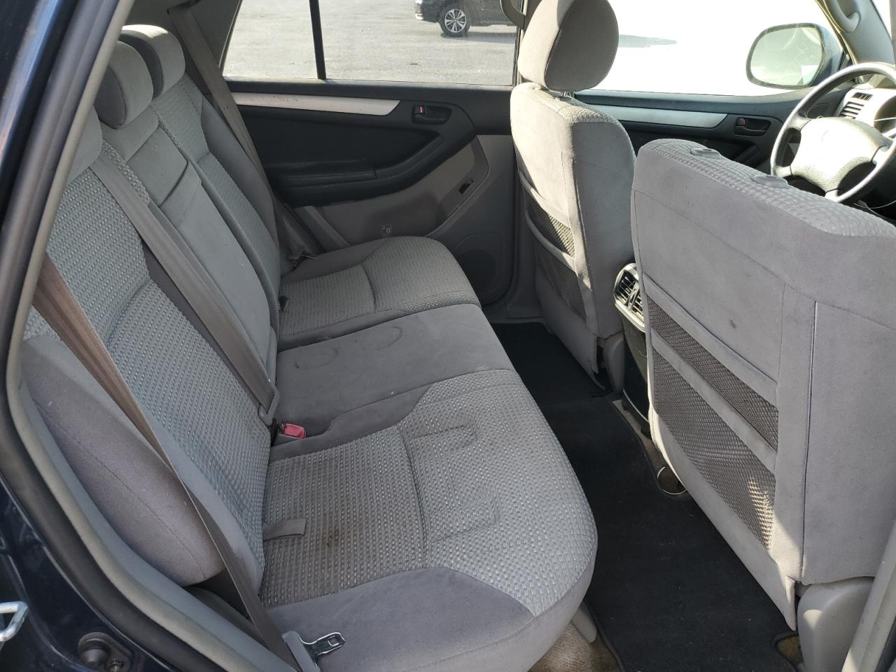 2004 Toyota 4Runner Sr5 VIN: JTEBU14R148028467 Lot: 85542785