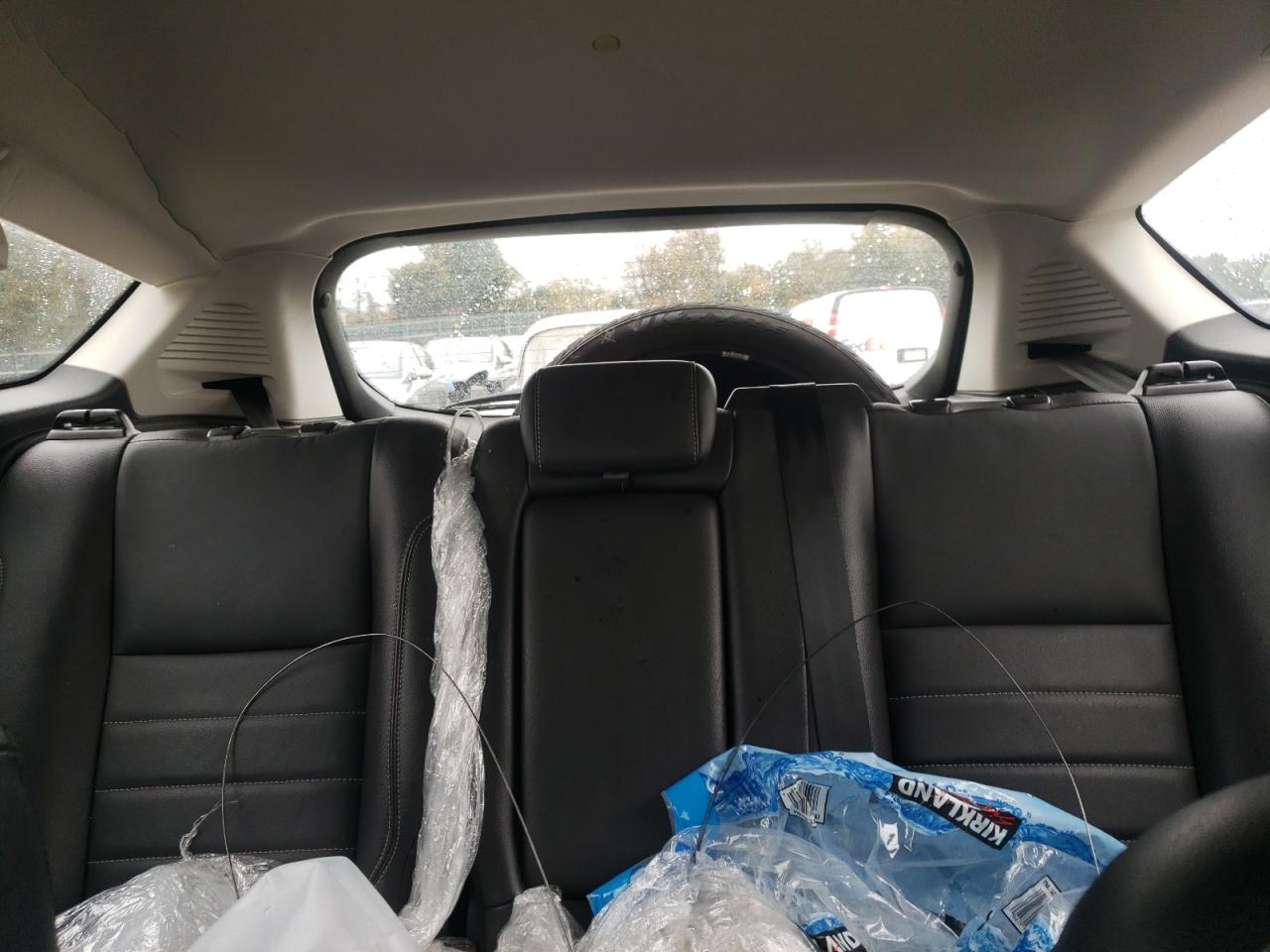 2013 Ford C-Max Sel VIN: 1FADP5BU2DL536114 Lot: 90214335