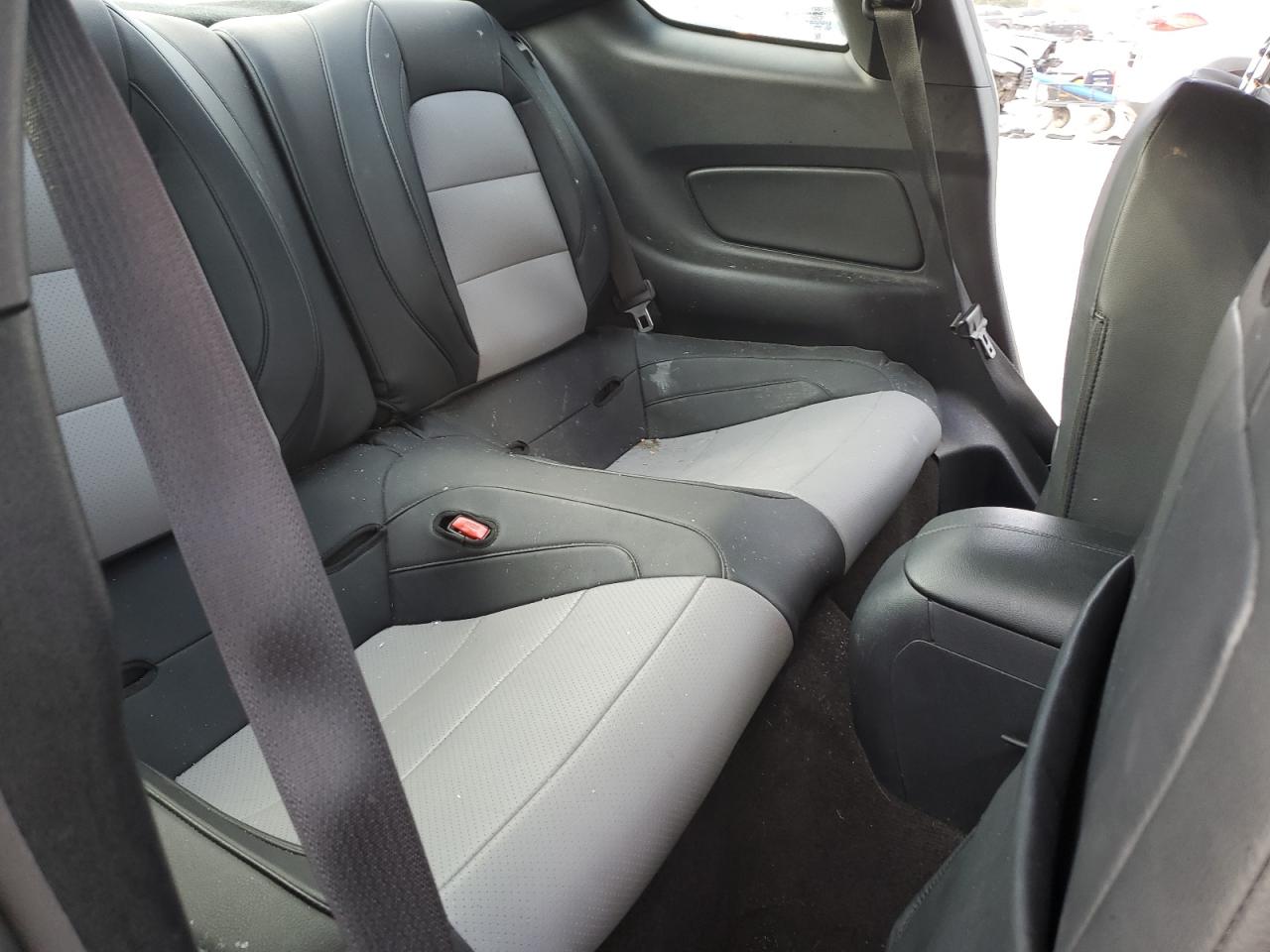 2015 Ford Mustang VIN: 1FA6P8TH5F5317327 Lot: 85902905