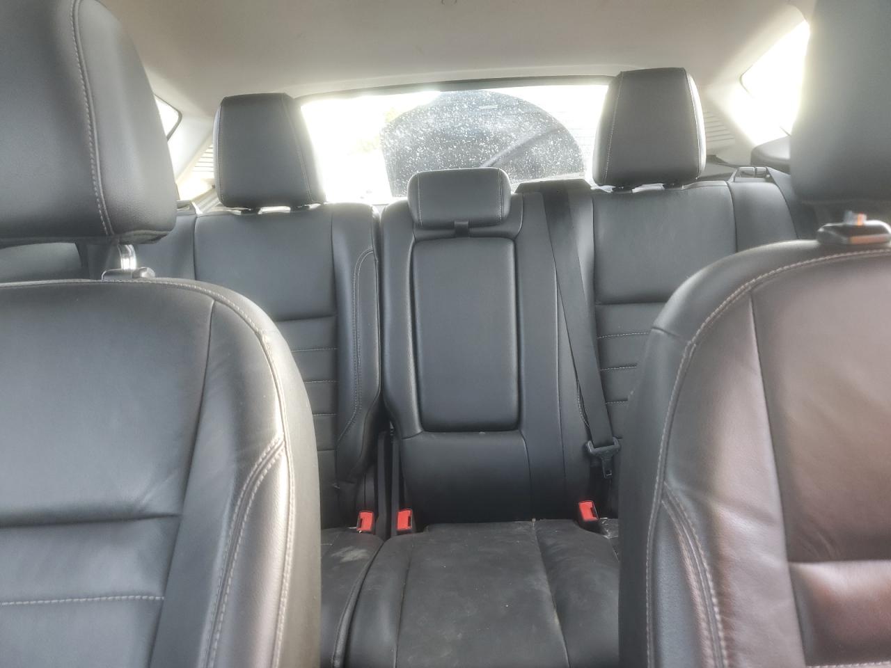 2016 Ford C-Max Sel VIN: 1FADP5BU2GL112839 Lot: 85183015