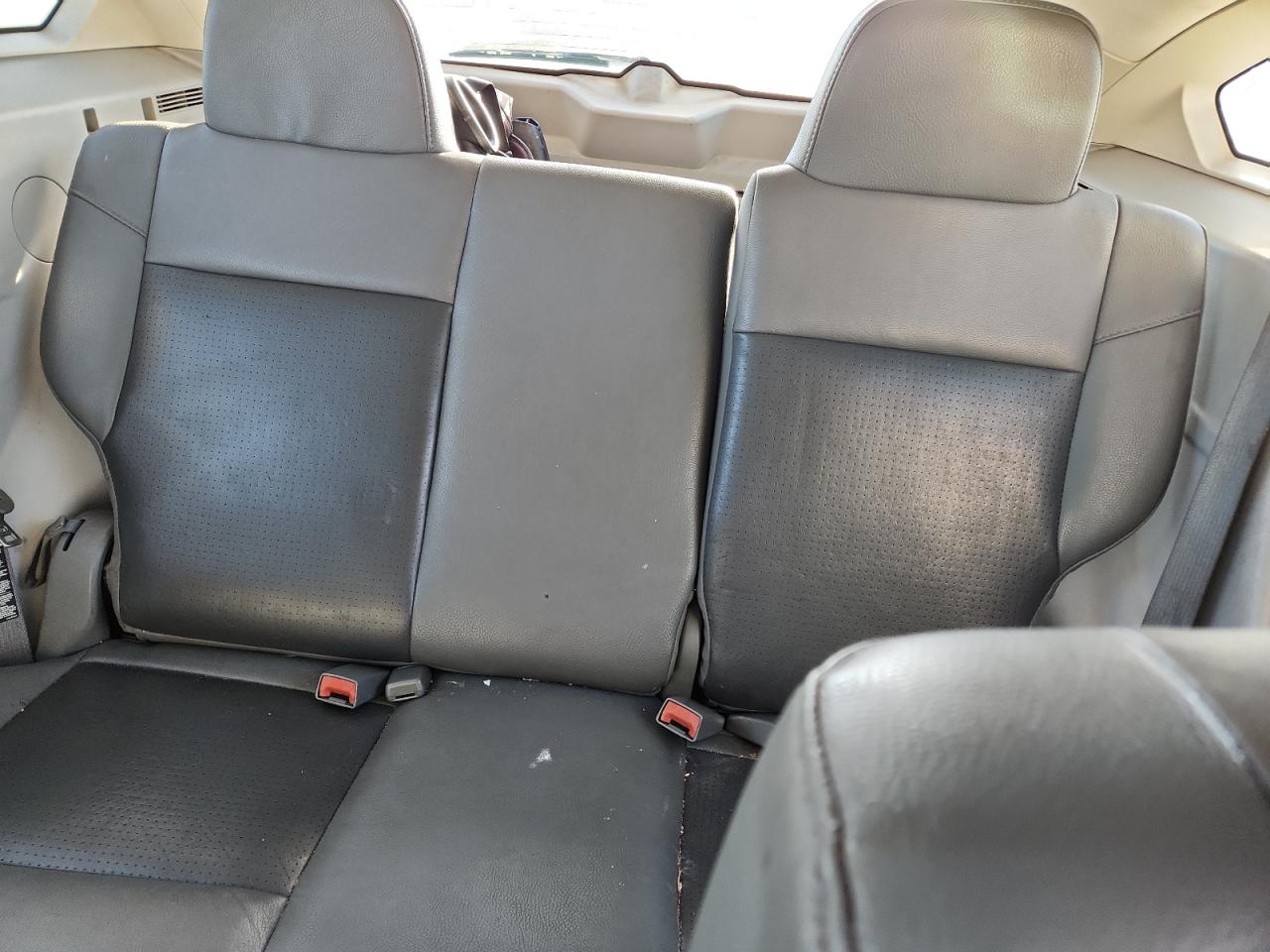 2007 Dodge Caliber R/T VIN: 1B3HE78K47D344616 Lot: 87201885