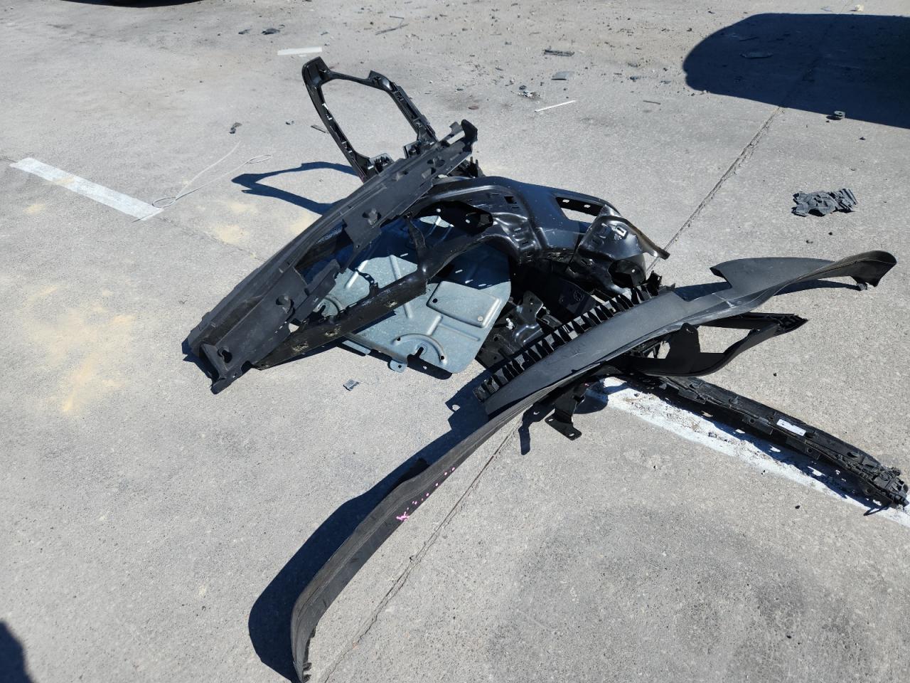 2024 Ford F150 Stx VIN: 1FTFW2L50RFA42030 Lot: 86533195