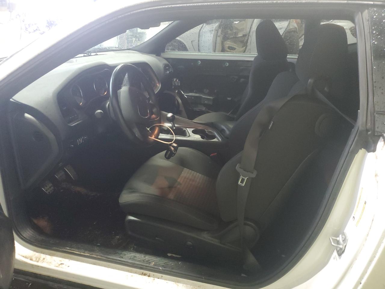 2023 Dodge Challenger R/T VIN: 2C3CDZBT8PH692693 Lot: 90051815