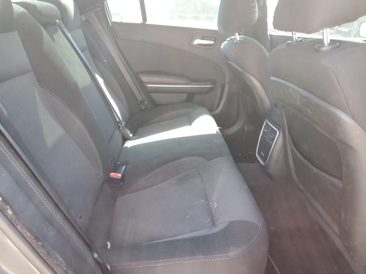 2018 Dodge Charger Sxt VIN: 2C3CDXBG5JH173454 Lot: 82218005