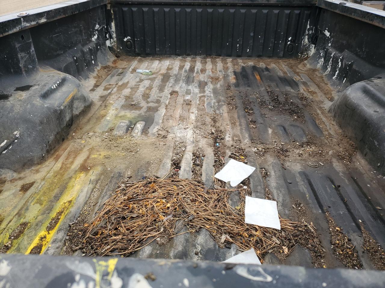 2015 Ford F250 Super Duty VIN: 1FT7W2B65FEC16321 Lot: 86645635