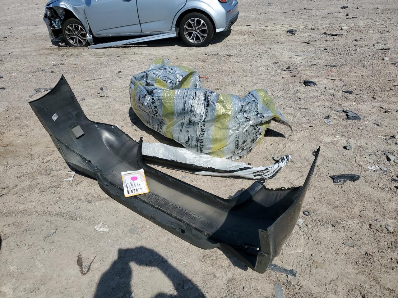 2018 Toyota Camry L VIN: 4T1B11HK8JU004398 Lot: 81216805