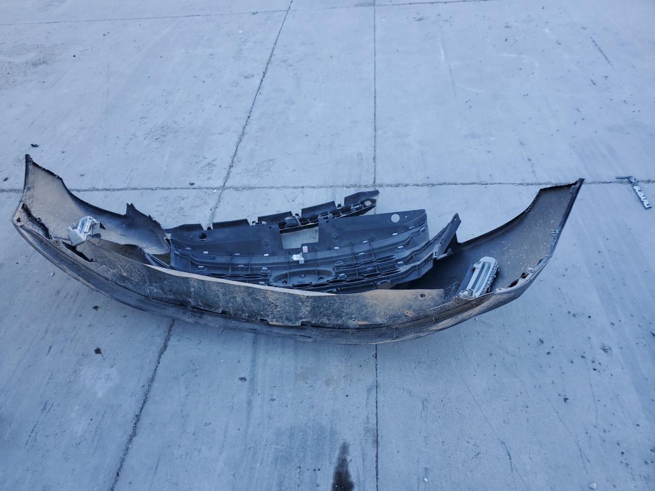 2013 Ford Edge Limited VIN: 2FMDK4KC7DBC54878 Lot: 90500145