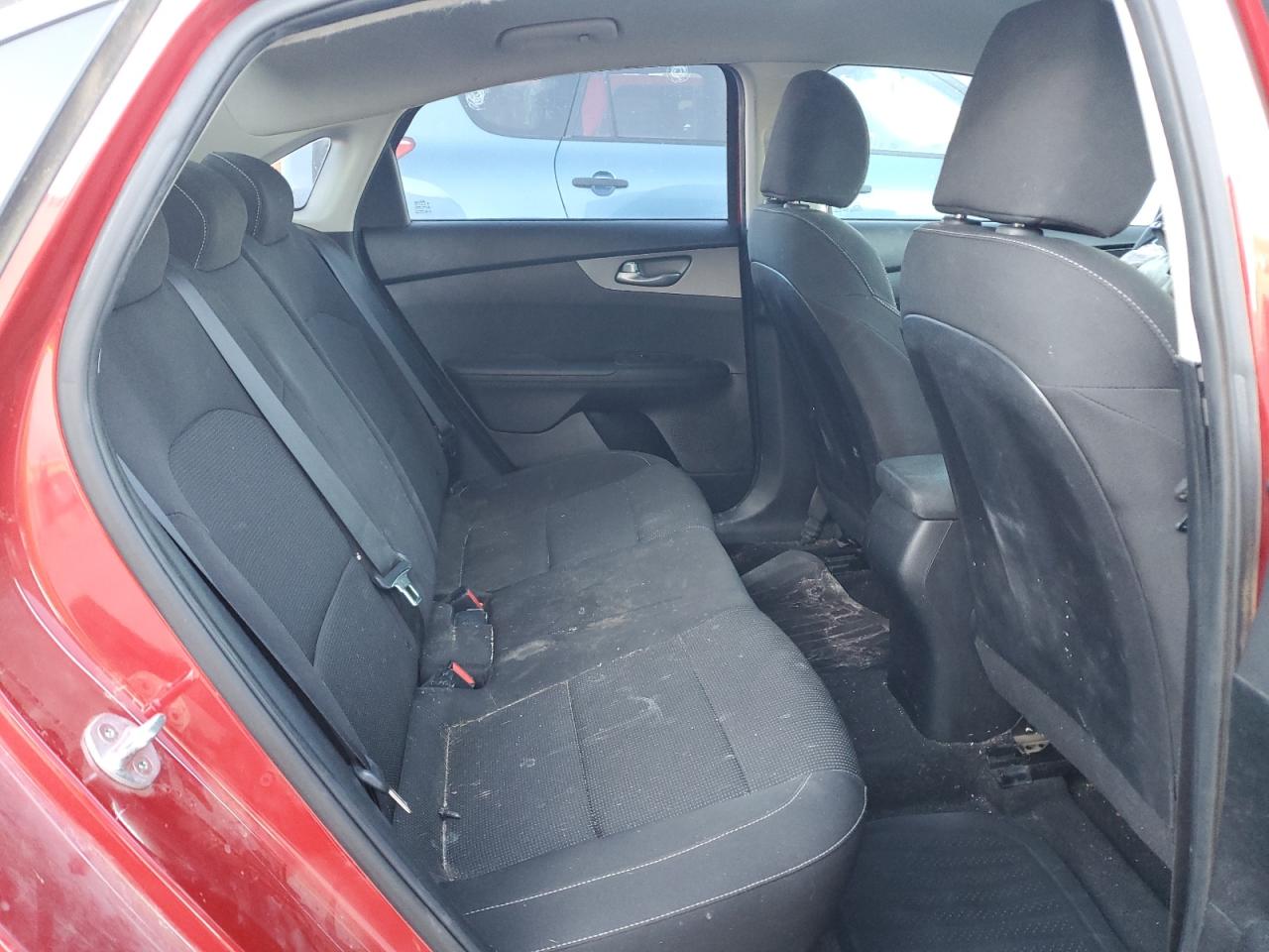 2019 Kia Forte Fe VIN: 3KPF24AD0KE056219 Lot: 90517665