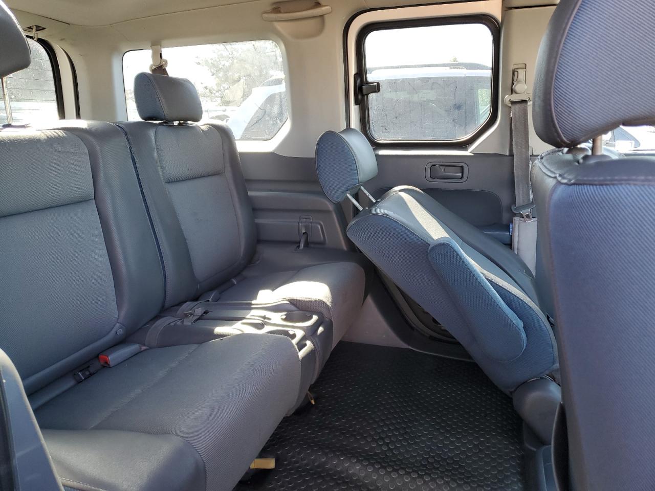 2004 Honda Element Ex VIN: 5J6YH28574L033289 Lot: 82530635