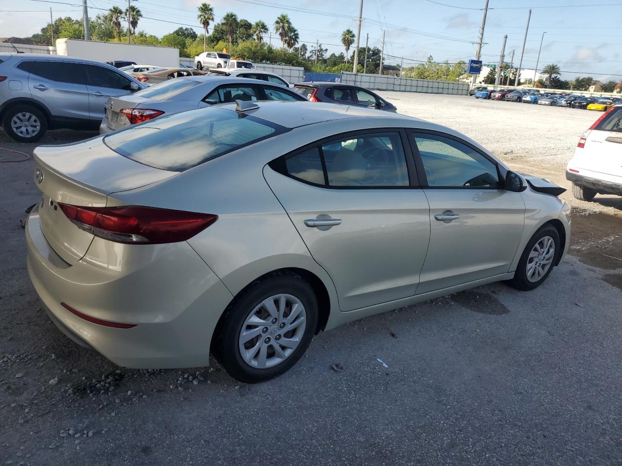 Elantra Elantra