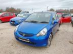 2006 HONDA JAZZ 1.4 I-DSI SE 5DR CVT-7 for sale at Copart BRISTOL