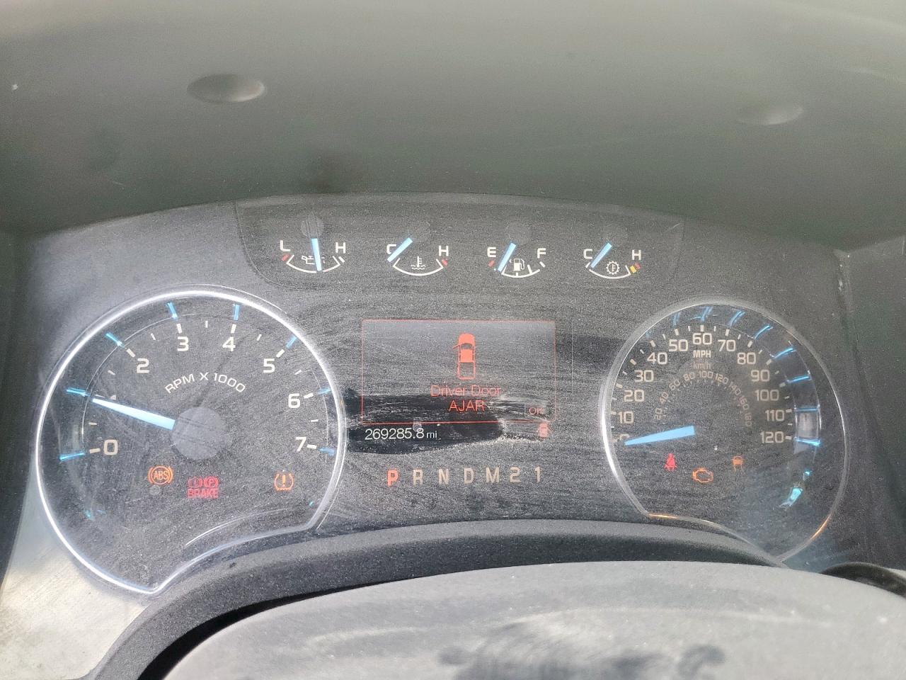 2011 Ford F150 Supercrew VIN: 1FTFW1CT2BFA60236 Lot: 84965905