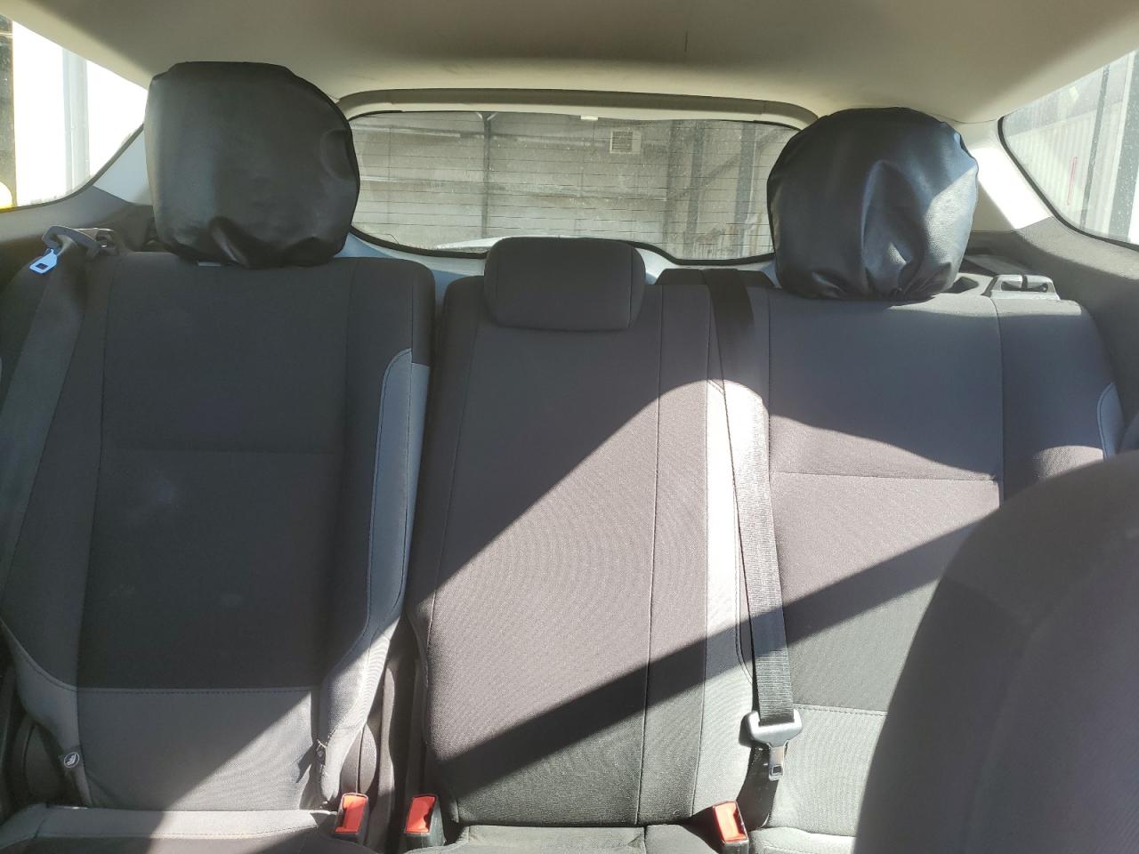 2015 Ford Escape S VIN: 1FMCU0F76FUA26525 Lot: 82308235