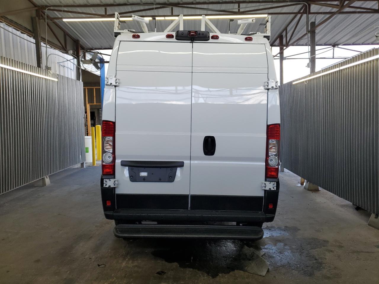 2024 Ram Promaster 2500 2500 High VIN: 3C6LRVDGXRE125025 Lot: 85085135