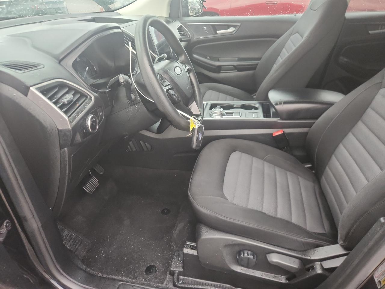 2023 Ford Edge Se VIN: 2FMPK4G99PBA51988 Lot: 90031415