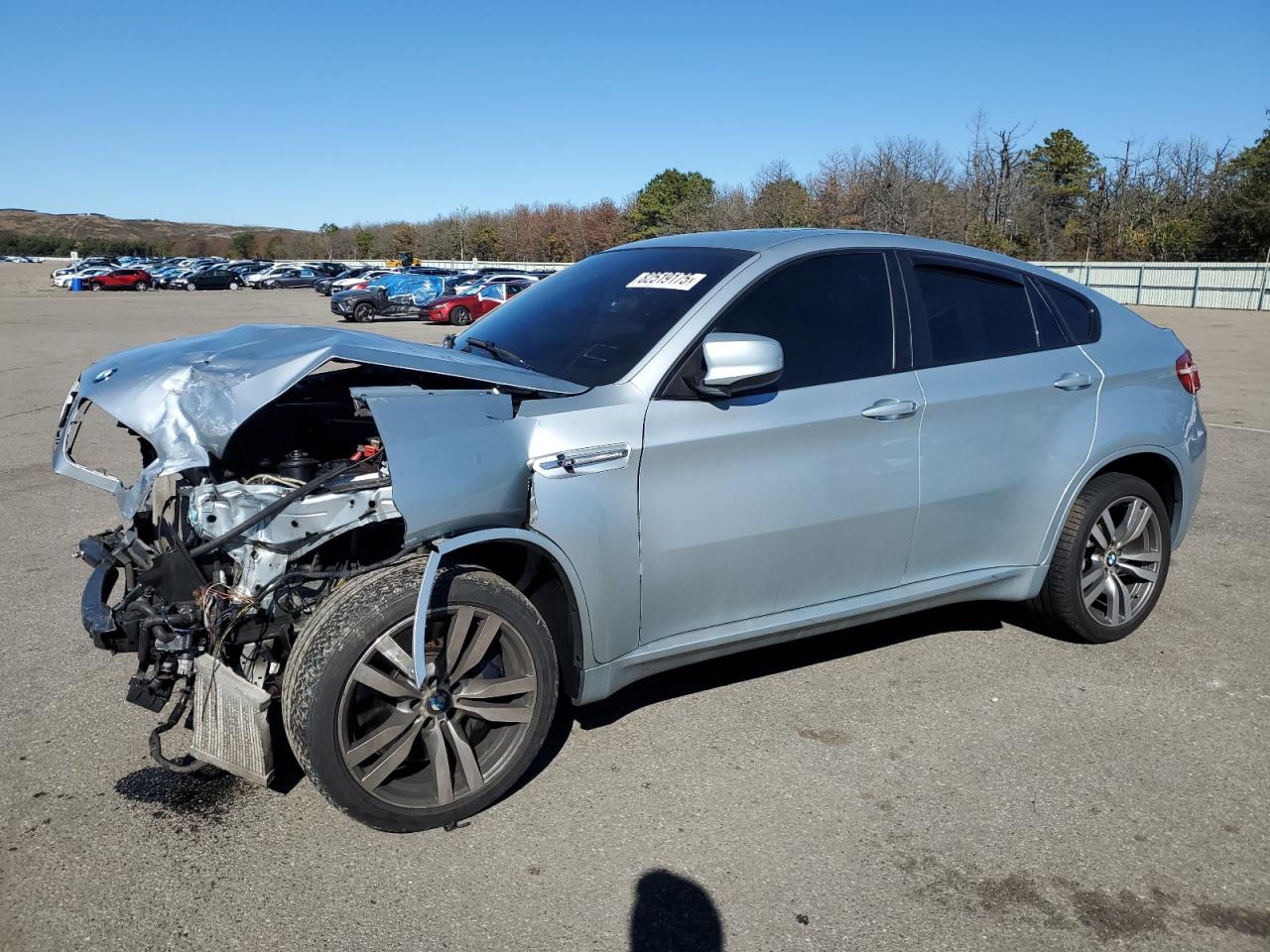 Фото: 5YMGZ0C59E0C40368