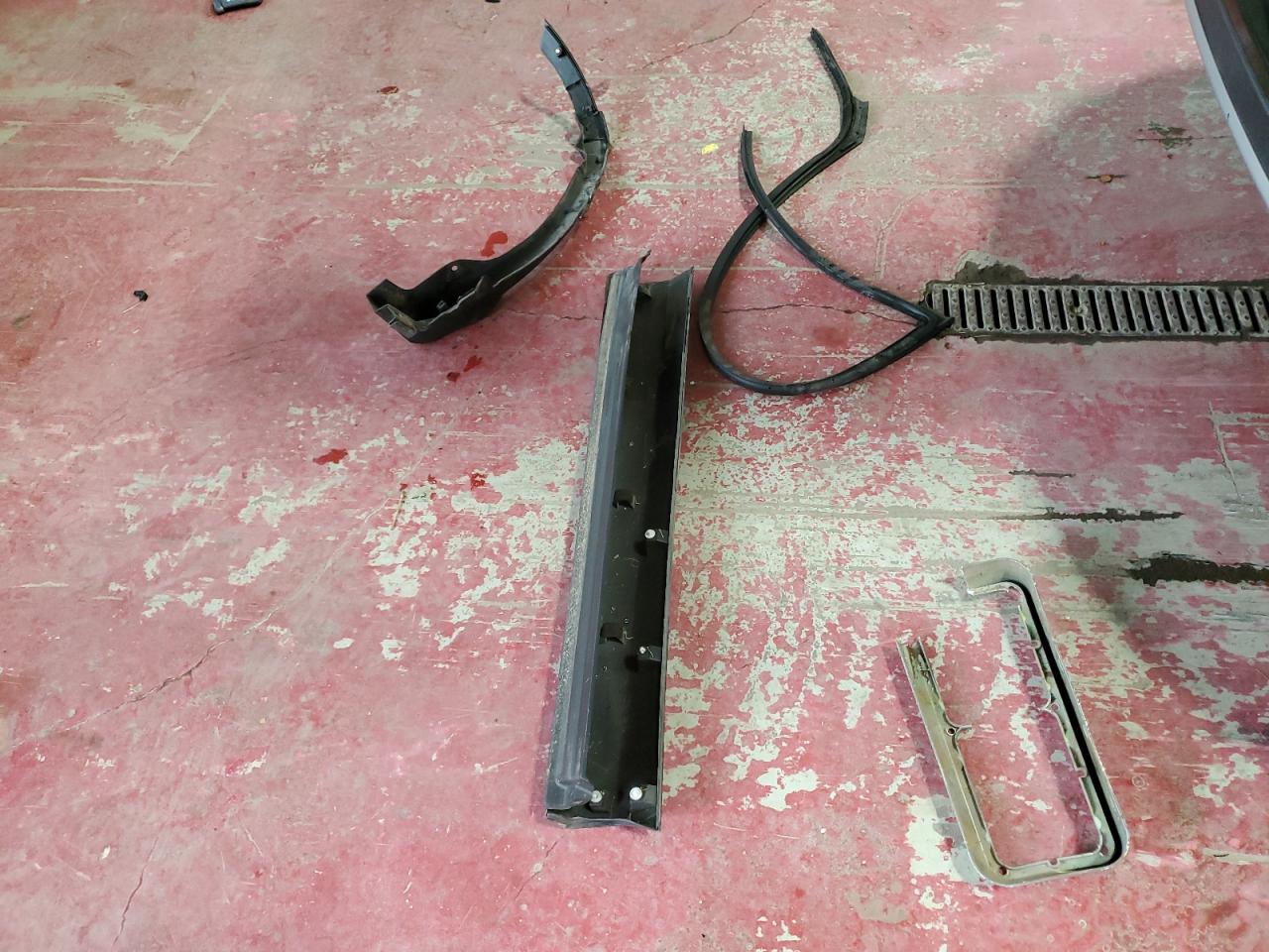 2018 Toyota Rav4 Adventure VIN: 2T3RFREV0JW839626 Lot: 86507245