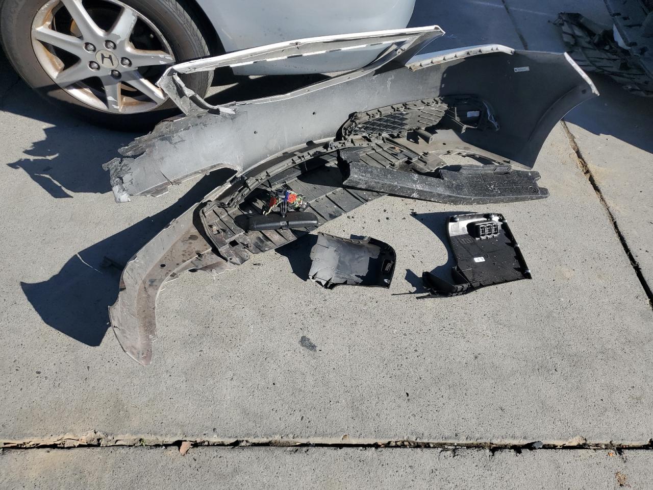 2014 Acura Ilx 20 VIN: 19VDE1F3XEE011752 Lot: 91720775