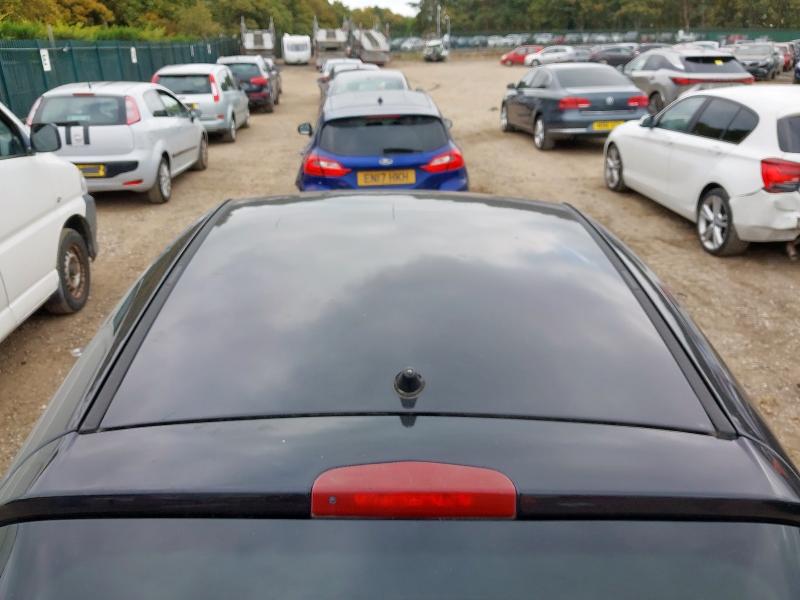2009 VAUXHALL CORSA SXI A/C 