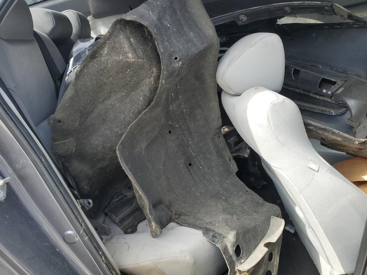 2018 Honda Accord Lx VIN: 1HGCV1F17JA168736 Lot: 82442655