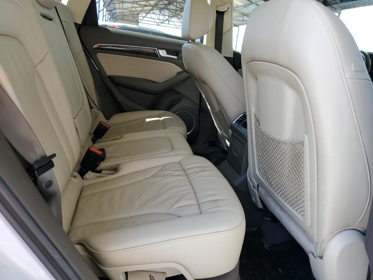 2016 Audi Q5 Premium Plus S-Line VIN: WA1D7AFP0GA088554 Lot: 84483645