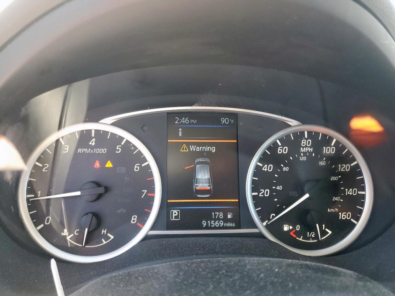 2019 Nissan Sentra S VIN: 3N1AB7AP0KL615255 Lot: 85837275