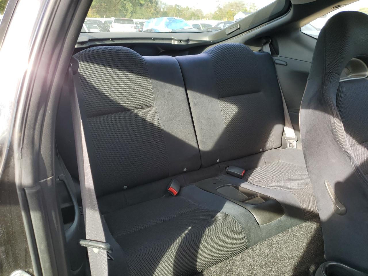 2006 Acura Rsx VIN: JH4DC53846S016219 Lot: 82516095