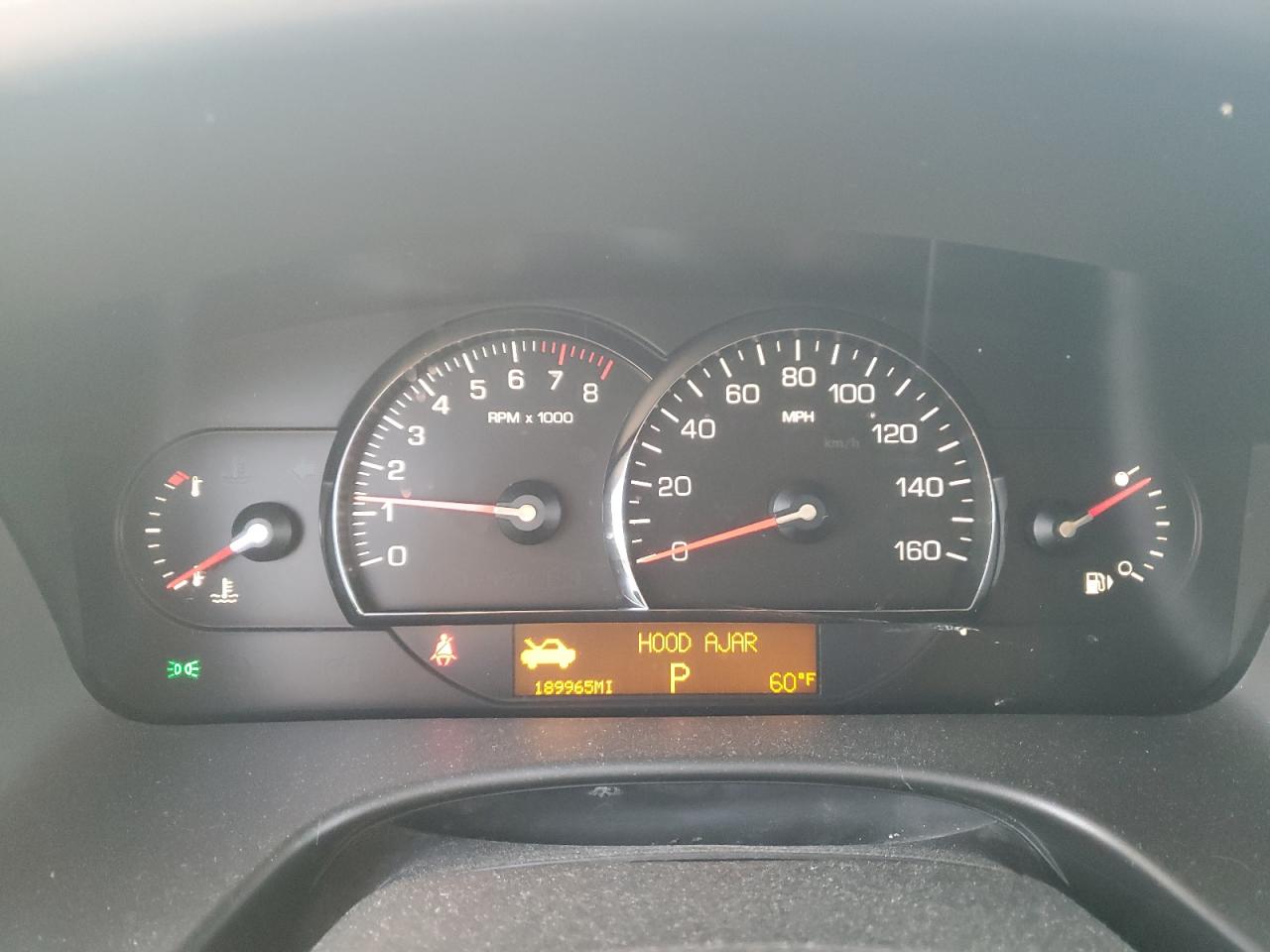 2006 Cadillac Sts VIN: 1G6DW677660213505 Lot: 86440105