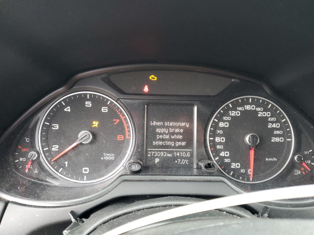 2015 Audi Q5 Premium VIN: WA1CFCFP5FA022493 Lot: 87027175