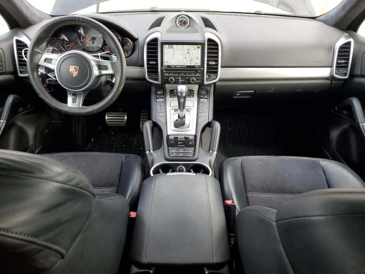 2013 Porsche Cayenne Gts VIN: WP1AD2A23DLA73998 Lot: 85577185