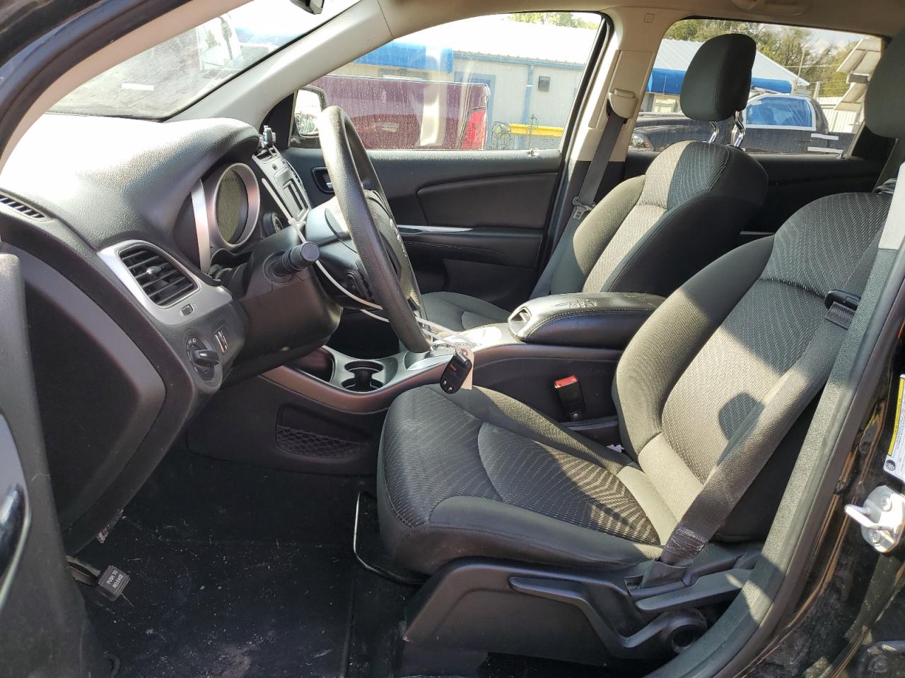 2020 Dodge Journey Se VIN: 3C4PDCAB3LT276586 Lot: 84755725