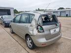 2003 TOYOTA COROLLA VERSO T3 VVTI AUT  for sale at Copart NEWBURY