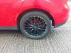 2014 FORD FOCUS ZETEC TURBO  for sale at Copart CHESTER