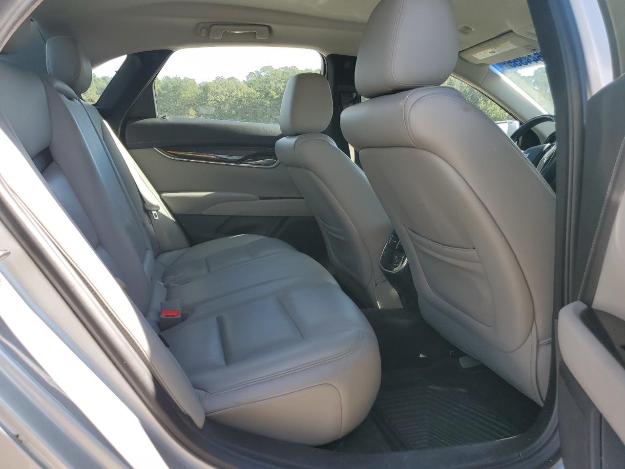 2016 Cadillac Xts Luxury Collection VIN: 2G61M5S33G9159031 Lot: 82644355