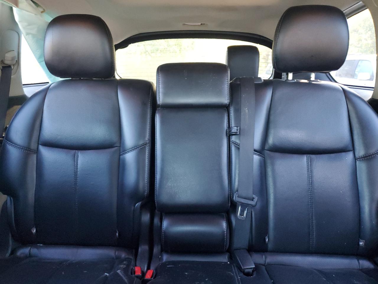 2014 Nissan Pathfinder S VIN: 5N1AR2MN1EC731601 Lot: 84263065