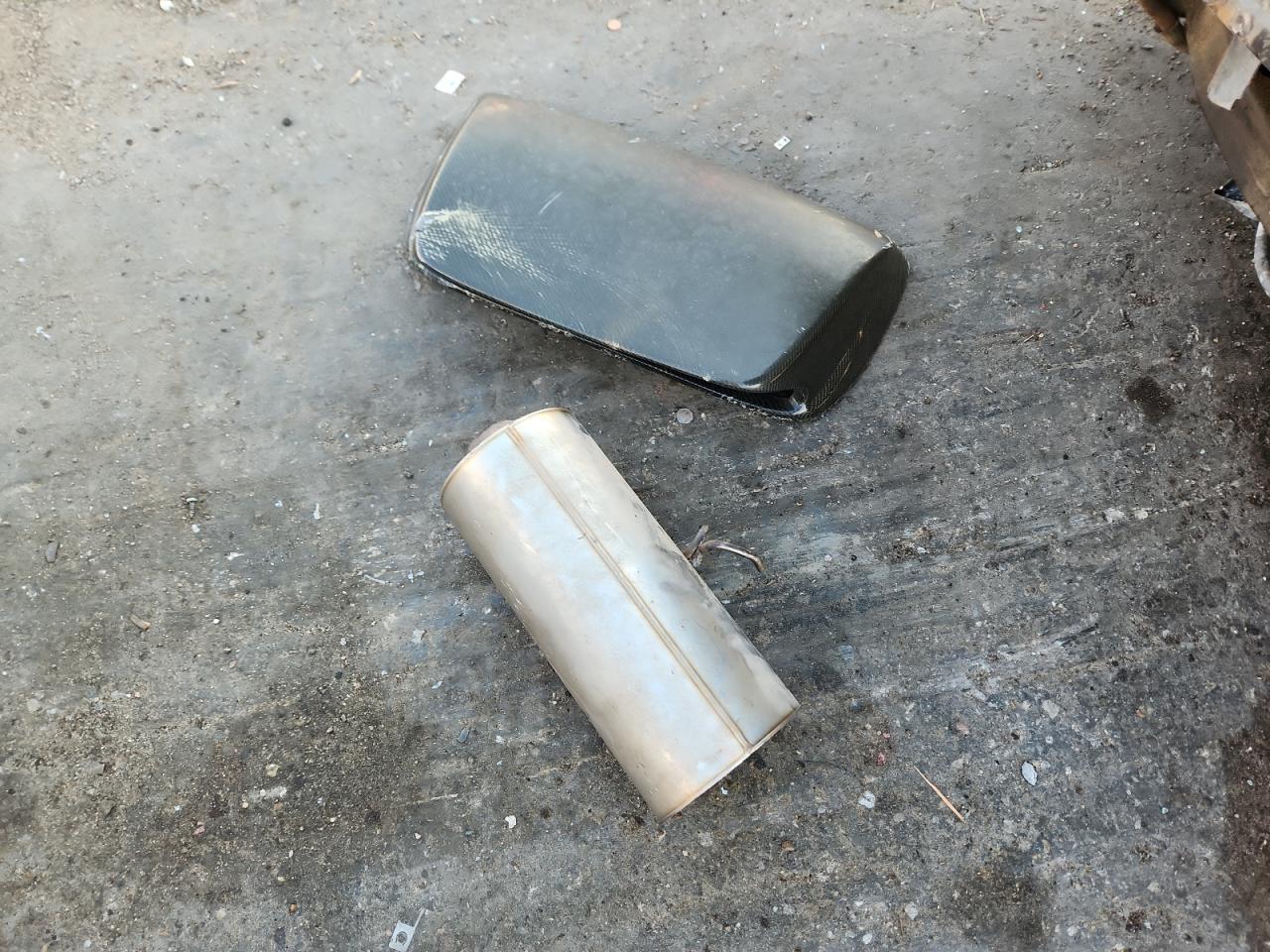 2002 Subaru Impreza Wrx VIN: JF1GD29602G500147 Lot: 82396545