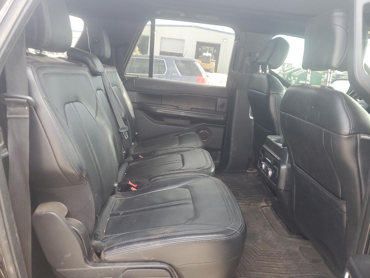 2019 Ford Expedition Max Limited VIN: 1FMJK1KT4KEA17767 Lot: 82571785