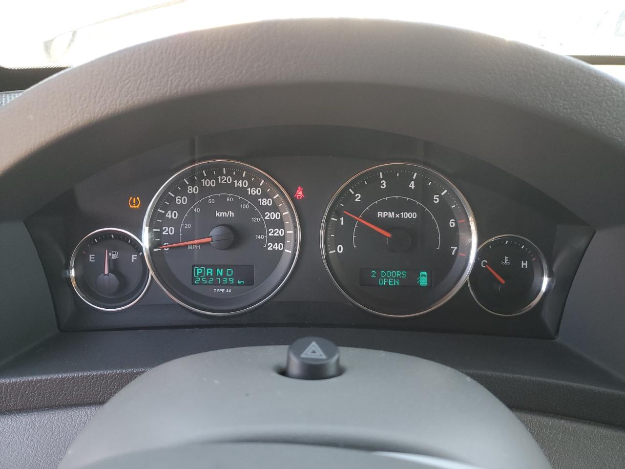 2007 Jeep Grand Cherokee Laredo VIN: 1J8GR48K17C574593 Lot: 85352175