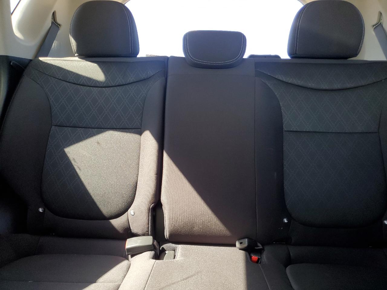 2016 Kia Soul VIN: KNDJN2A22G7370806 Lot: 84943775