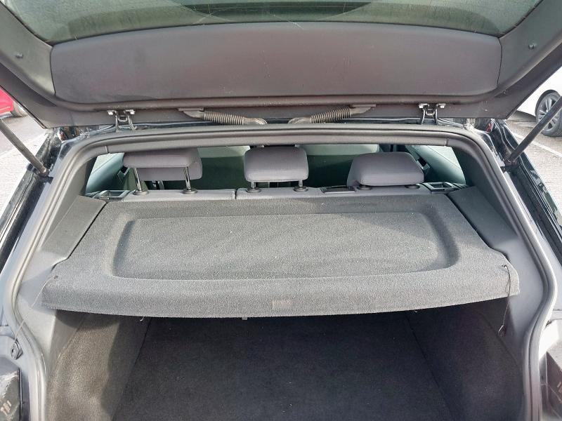 2020 VOLKSWAGEN ID.3 150KW LIFE PRO PERFORMANCE 58KWH 5DR AUTO