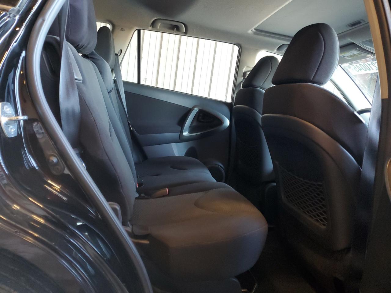 2011 Toyota Rav4 Sport VIN: 2T3RF4DV5BW174289 Lot: 86210045