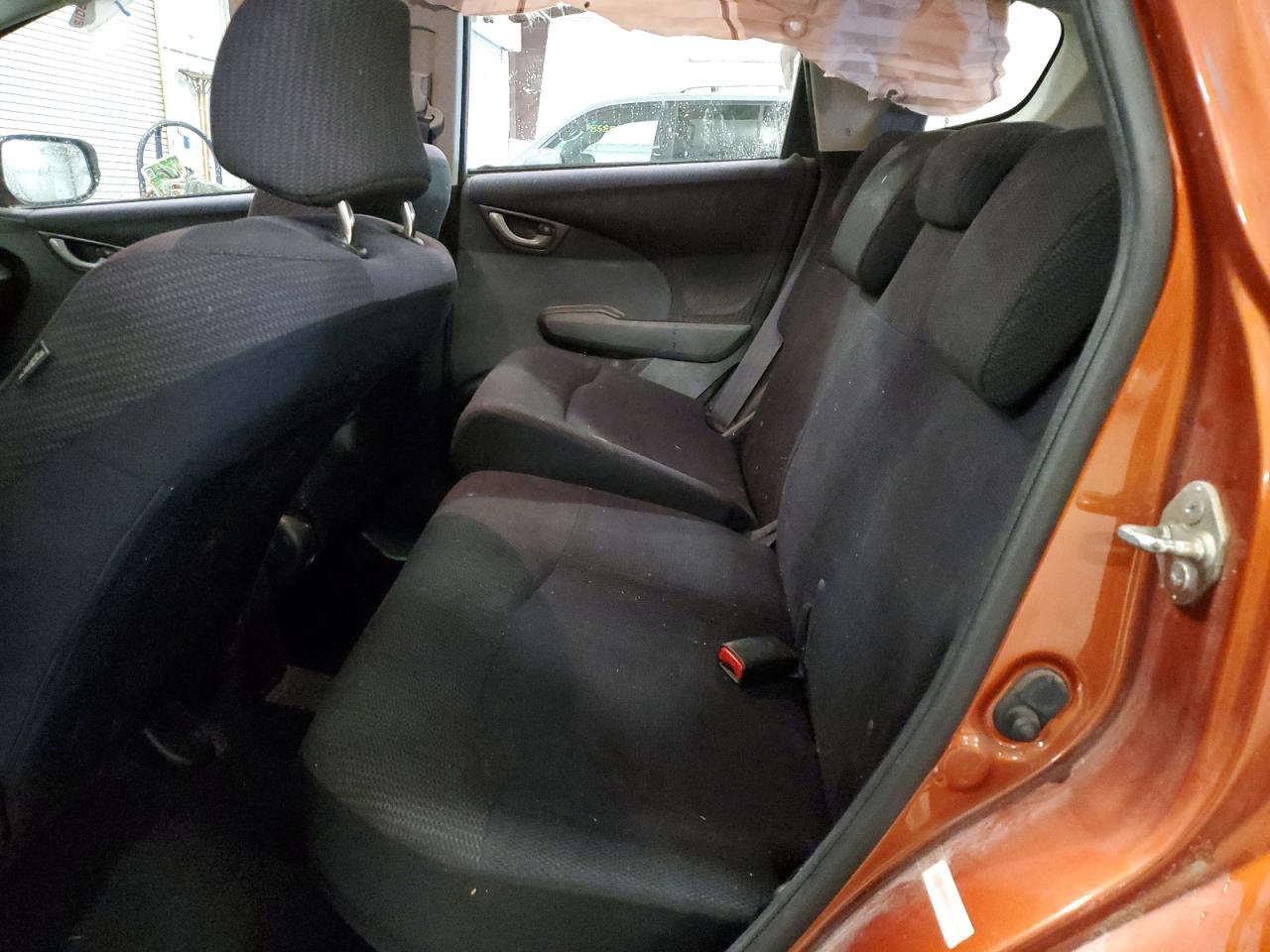 2012 Honda Fit Sport VIN: JHMGE8H51CC012965 Lot: 85826205