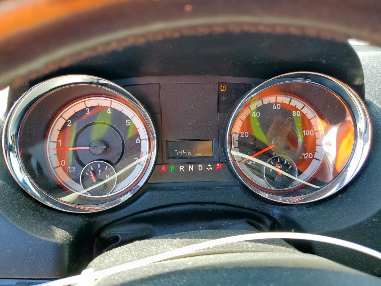 2020 Dodge Grand Caravan Se VIN: 2C4RDGBGXLR186428 Lot: 82359115